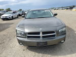 2010 Dodge Charger Sxt Silver vin: 2B3CA3CV7AH135767