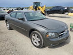 2010 Dodge Charger Sxt Silver vin: 2B3CA3CV7AH135767