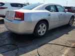 2010 Dodge Charger Sxt Silver vin: 2B3CA3CV7AH137924