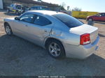 2010 Dodge Charger Sxt Silver vin: 2B3CA3CV7AH214274