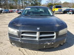 2010 Dodge Charger Sxt Black vin: 2B3CA3CV7AH222522