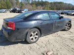 2010 Dodge Charger Sxt Black vin: 2B3CA3CV7AH222522