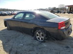 2010 Dodge Charger Sxt Black vin: 2B3CA3CV7AH222522