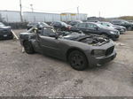 2010 Dodge Charger Sxt Серый vin: 2B3CA3CV7AH227719