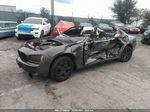 2010 Dodge Charger Sxt Серый vin: 2B3CA3CV7AH227719