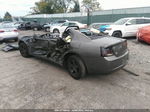 2010 Dodge Charger Sxt Серый vin: 2B3CA3CV7AH227719