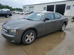 2010 Dodge Charger Sxt Silver vin: 2B3CA3CV7AH228384