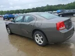 2010 Dodge Charger Sxt Silver vin: 2B3CA3CV7AH228384