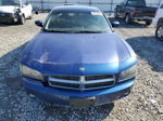 2010 Dodge Charger Sxt Blue vin: 2B3CA3CV7AH236646