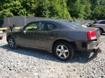 2010 Dodge Charger Sxt Gray vin: 2B3CA3CV7AH243970