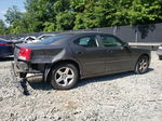 2010 Dodge Charger Sxt Gray vin: 2B3CA3CV7AH243970