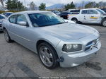 2010 Dodge Charger Sxt Silver vin: 2B3CA3CV7AH286012