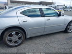 2010 Dodge Charger Sxt Silver vin: 2B3CA3CV7AH286012