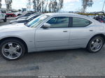 2010 Dodge Charger Sxt Silver vin: 2B3CA3CV7AH286012