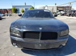 2010 Dodge Charger Sxt Black vin: 2B3CA3CV7AH301415