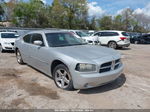 2010 Dodge Charger Sxt Silver vin: 2B3CA3CV7AH307988