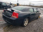 2010 Dodge Charger Sxt Black vin: 2B3CA3CV8AH106908