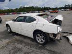 2010 Dodge Charger Sxt White vin: 2B3CA3CV8AH152738