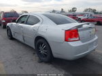 2010 Dodge Charger Sxt Silver vin: 2B3CA3CV8AH158605