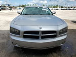 2010 Dodge Charger Sxt Silver vin: 2B3CA3CV8AH158832