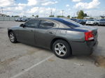 2010 Dodge Charger Sxt Серый vin: 2B3CA3CV8AH168275