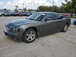 2010 Dodge Charger Sxt Серый vin: 2B3CA3CV8AH168275