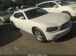 2010 Dodge Charger Sxt Белый vin: 2B3CA3CV8AH177509