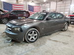 2010 Dodge Charger Sxt Charcoal vin: 2B3CA3CV8AH177557