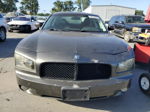 2010 Dodge Charger Sxt Gray vin: 2B3CA3CV8AH180801