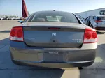 2010 Dodge Charger Sxt Gray vin: 2B3CA3CV8AH180801