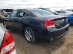 2010 Dodge Charger Sxt Black vin: 2B3CA3CV8AH197534