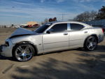 2010 Dodge Charger Sxt Серебряный vin: 2B3CA3CV8AH214445