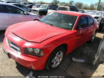 2010 Dodge Charger Sxt Red vin: 2B3CA3CV8AH222237