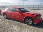 2010 Dodge Charger Sxt Red vin: 2B3CA3CV8AH225963