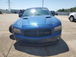 2010 Dodge Charger Sxt Blue vin: 2B3CA3CV8AH236882