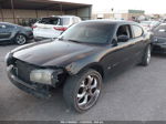 2010 Dodge Charger Sxt Black vin: 2B3CA3CV8AH242763