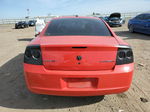 2010 Dodge Charger Sxt Red vin: 2B3CA3CV8AH243525