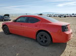 2010 Dodge Charger Sxt Red vin: 2B3CA3CV8AH243525