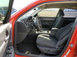 2010 Dodge Charger Sxt Red vin: 2B3CA3CV8AH243525