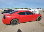 2010 Dodge Charger Sxt Red vin: 2B3CA3CV8AH243525