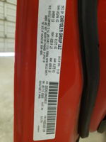 2010 Dodge Charger Sxt Red vin: 2B3CA3CV8AH250619