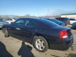 2010 Dodge Charger Sxt Черный vin: 2B3CA3CV8AH267372