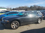 2010 Dodge Charger Sxt Black vin: 2B3CA3CV8AH267372