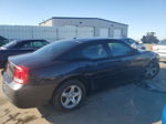 2010 Dodge Charger Sxt Black vin: 2B3CA3CV8AH267372