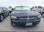 2010 Dodge Charger Sxt Black vin: 2B3CA3CV8AH277125