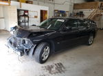 2010 Dodge Charger Sxt Black vin: 2B3CA3CV8AH286357