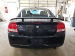 2010 Dodge Charger Sxt Black vin: 2B3CA3CV8AH286357