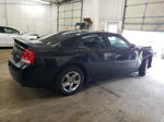 2010 Dodge Charger Sxt Black vin: 2B3CA3CV8AH286357