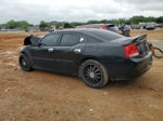 2010 Dodge Charger Sxt Black vin: 2B3CA3CV8AH287444