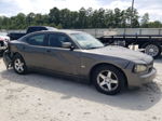 2010 Dodge Charger Sxt Серый vin: 2B3CA3CV9AH107419